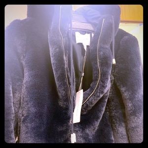 Discontinued Carolina Jacket Fancy